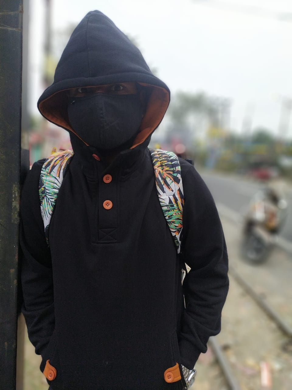Lost soul